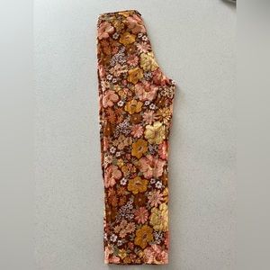 Billabong x The Salty Blonde, Women’s pants size 29